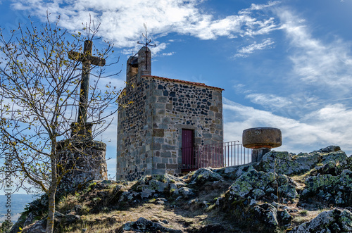 Saint Babel Monument 2