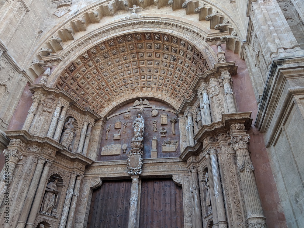 Katedra Palma de Mallorca