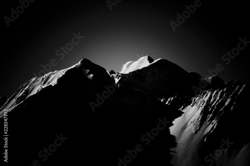 Photography Wasatch Mountains, Utah