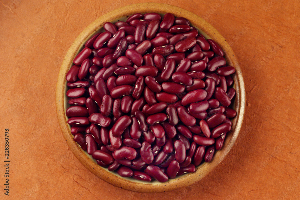 RED KIDNEY BEANS RED KIDNEY BEANS