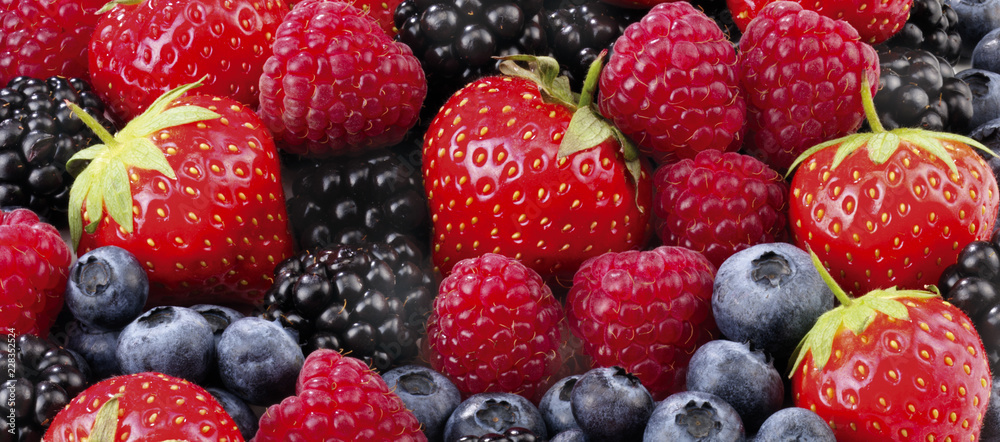 MIXED FRUIT