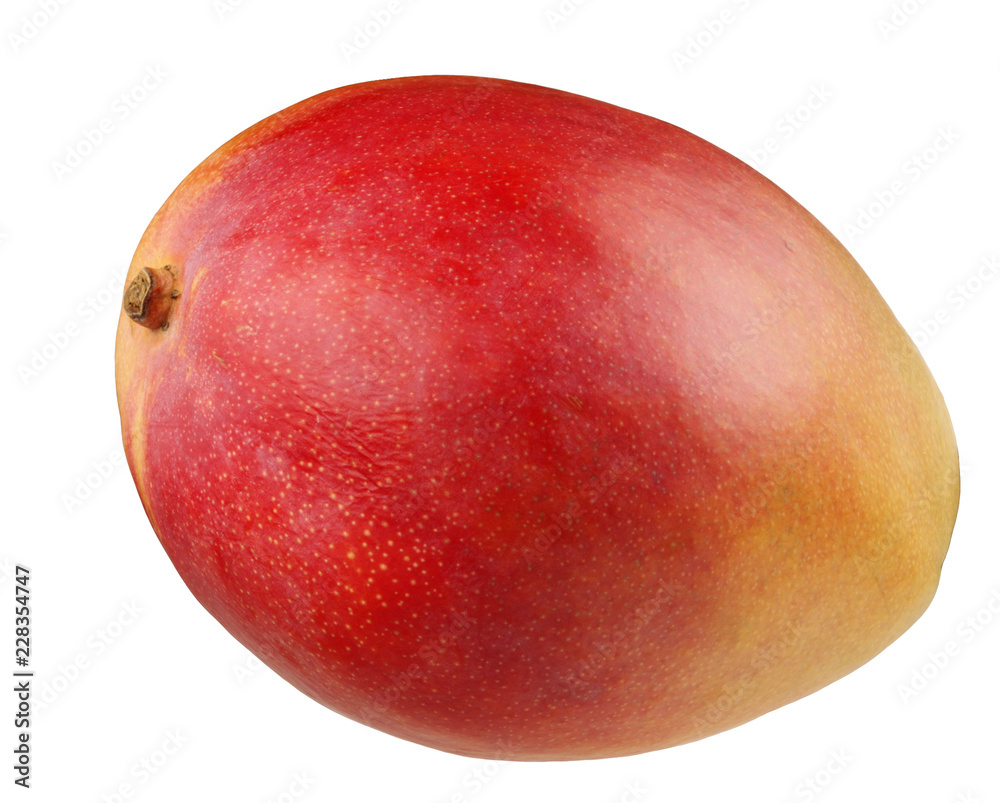 FRESH WHOLE MANGO FRESH WHOLE MANGO