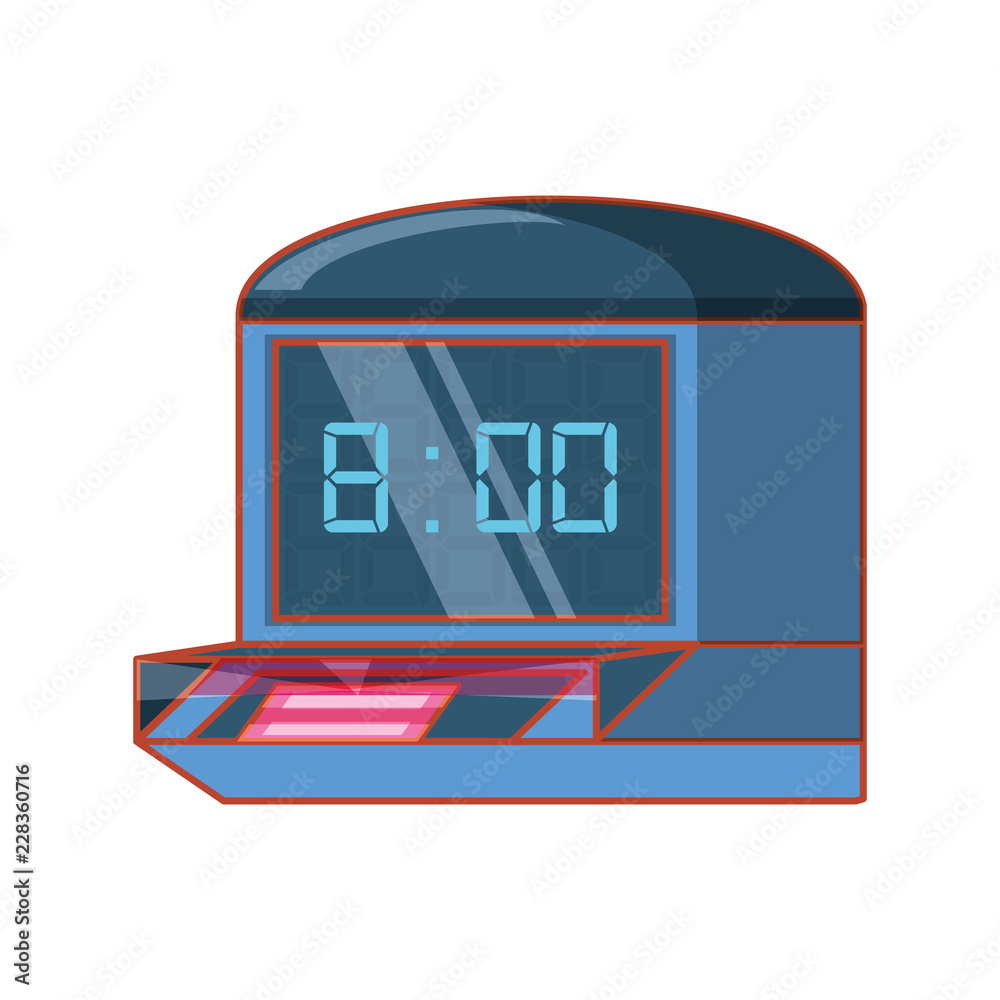 fingerprint reader isolated icon fingerprint reader isolated icon