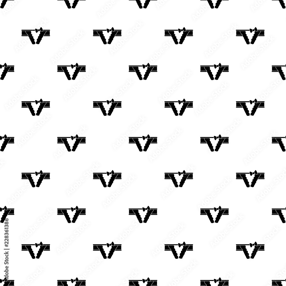 Bikini pattern vector seamless repeating for any web design Bikini pattern vector seamless repeating for any web design