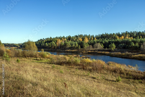 Осень/autumn