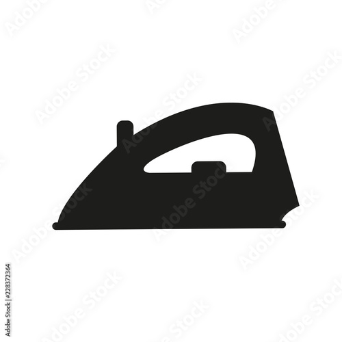 Iron icon