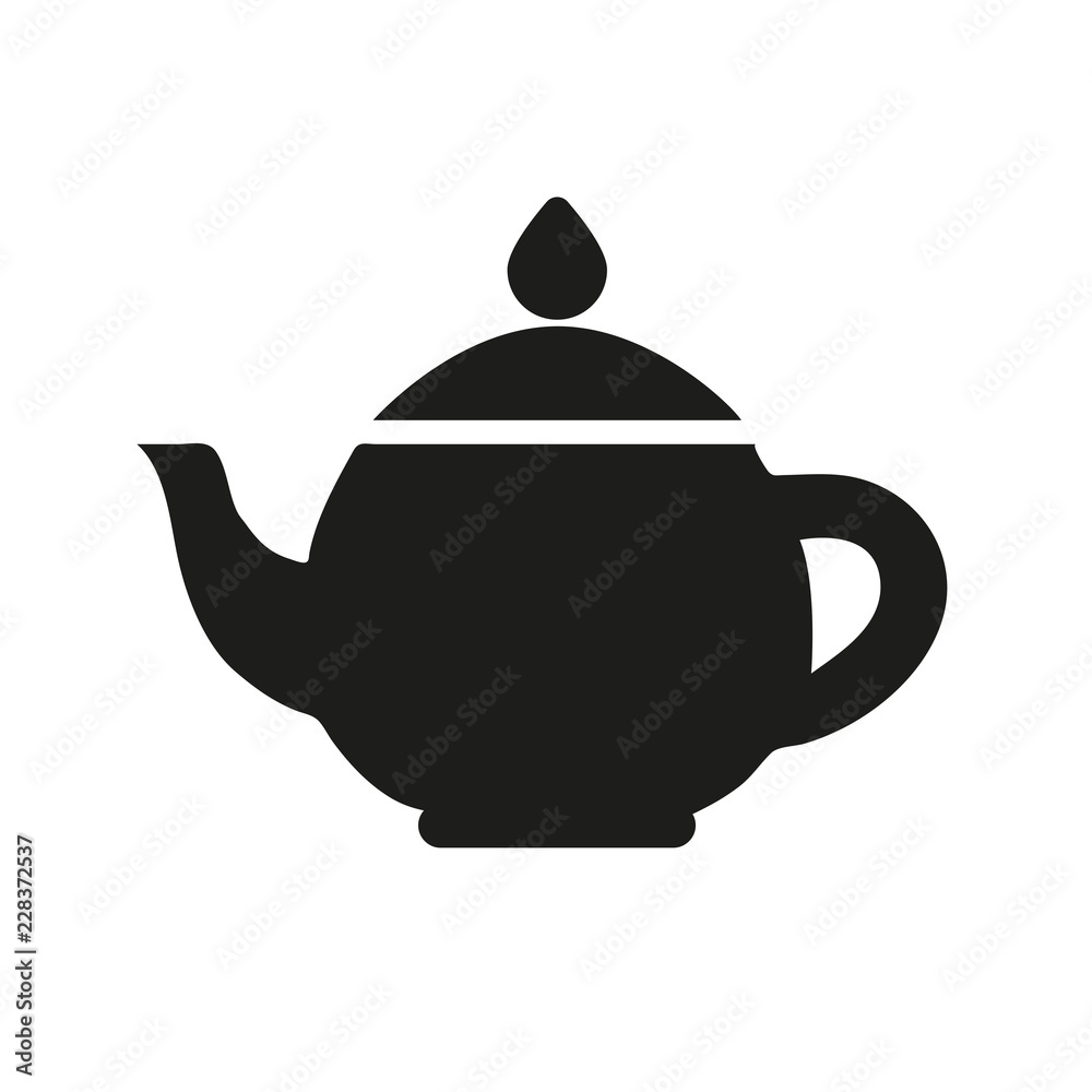 Kettle icon Kettle icon
