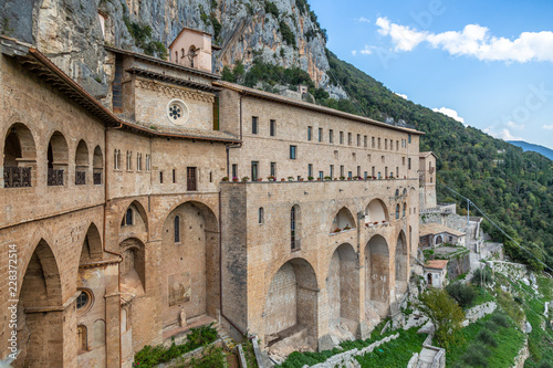Photos Monastero di San Benedetto - Subiaco