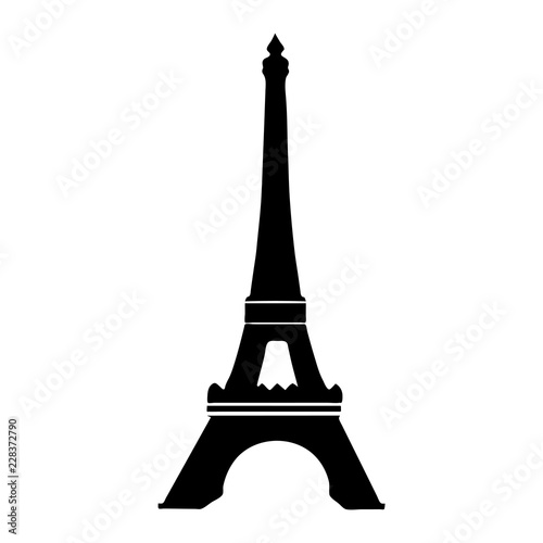 The Eiffel Tower