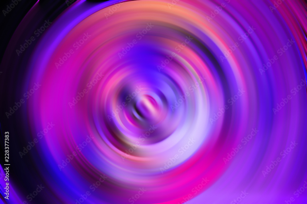 Soft and blurred of swirling action background Soft and blurred of swirling action background
