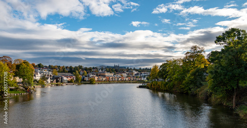 Trondheim © JeanBaptiste