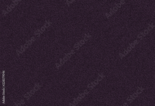 vector of purple jeans denim texture