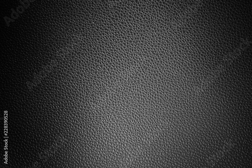 Wallpaper Mural Leather texture closeup for background. Black and white. Torontodigital.ca