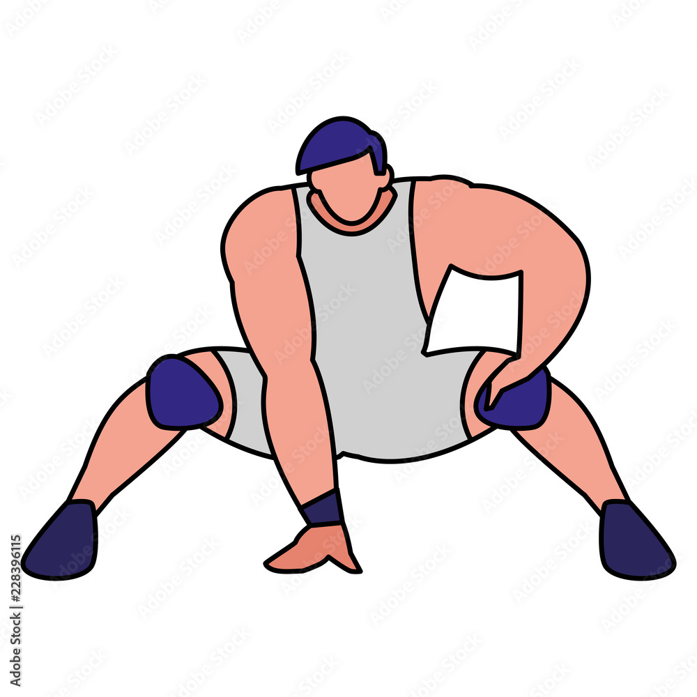 weightlifter man icon weightlifter man icon