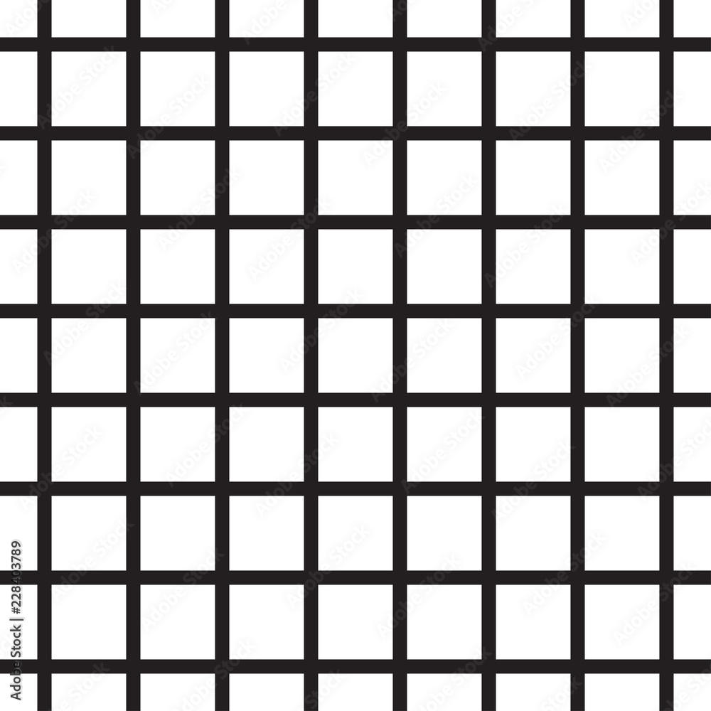 Geometric seamless pattern Geometric seamless pattern