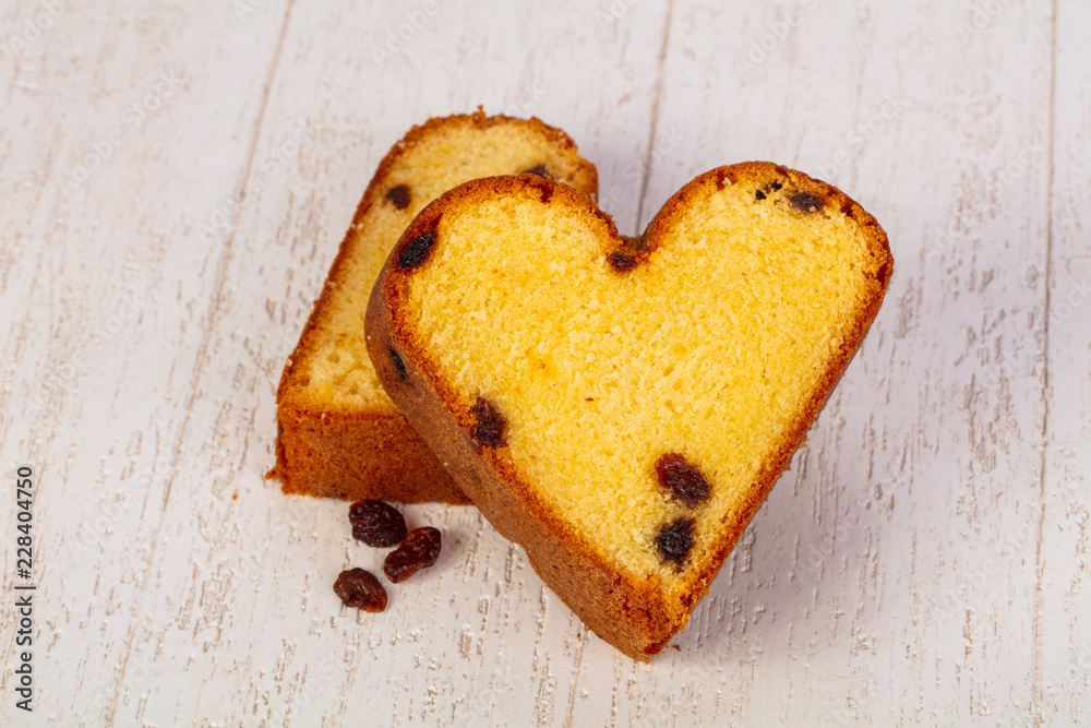 Tasty sponge cake Tasty sponge cake