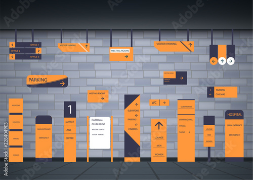 signboards for business