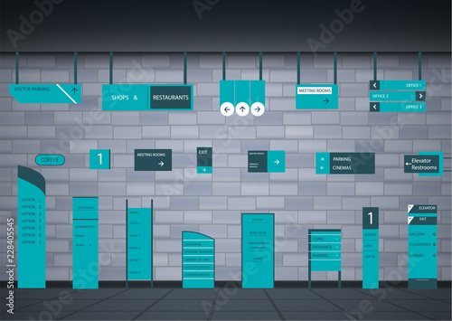 signboards for business