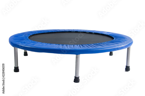 cama elastica