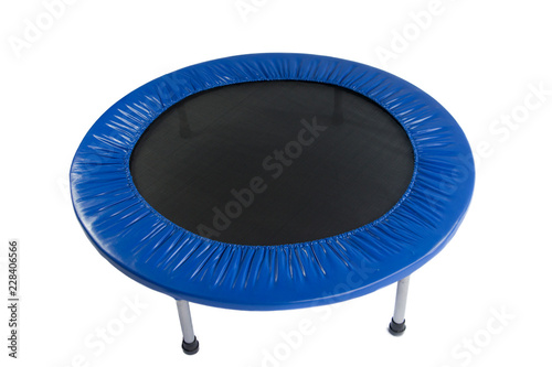 cama elastica
