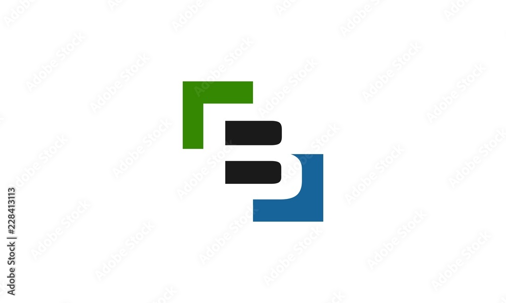 letter b letter b
