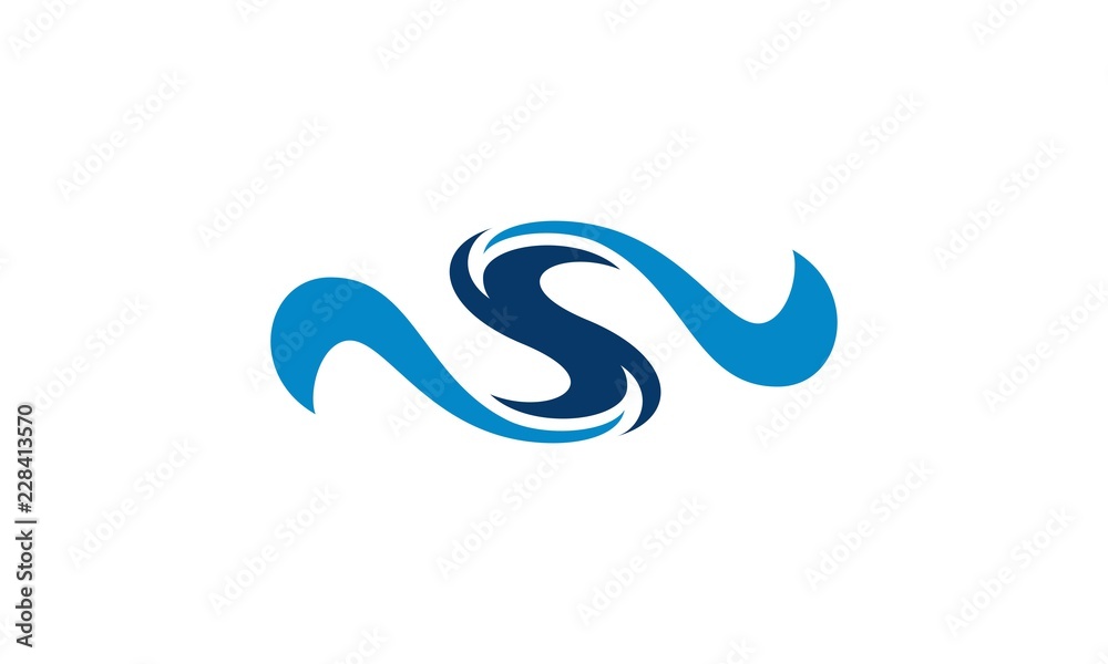 s waves s waves