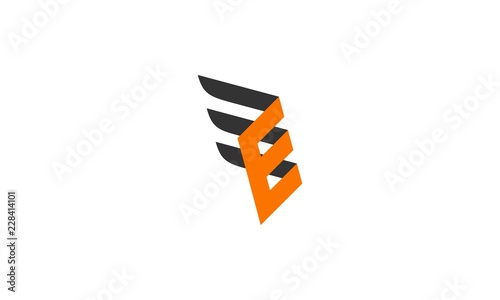 e wing