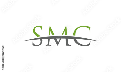 Foto letter of smc