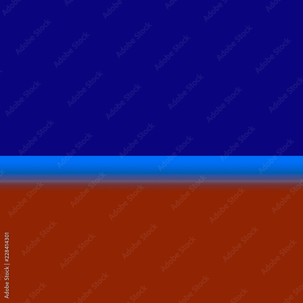 Obraz premium Square abstract coloured pattern