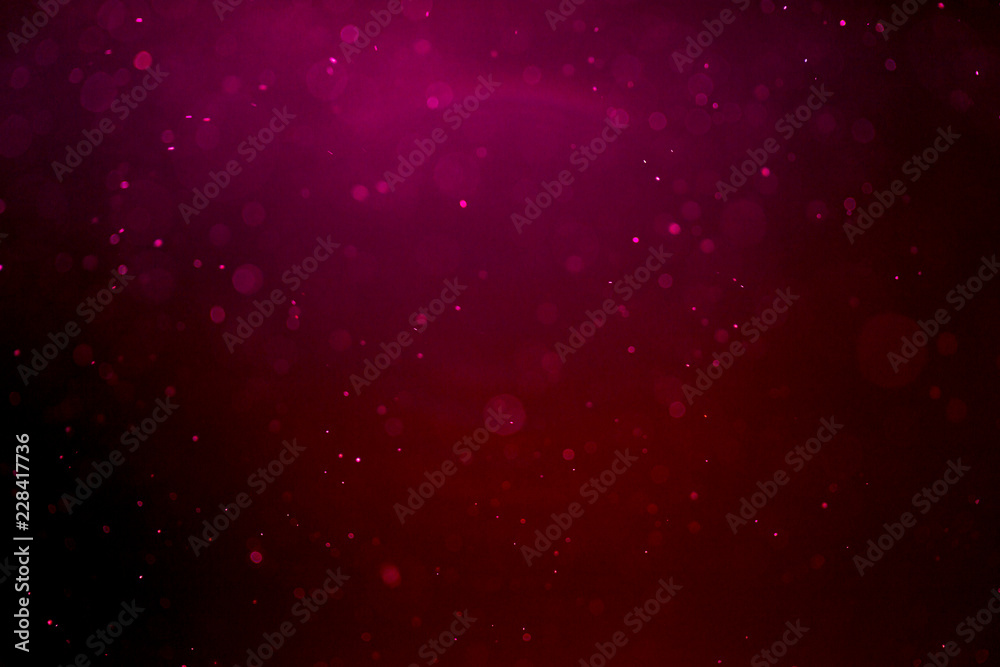 Abstract background of dust macro Abstract background of dust macro