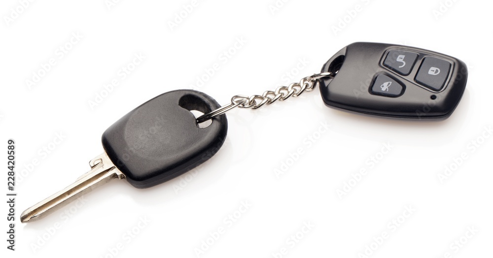 Car Key with Remote Control Car Key with Remote Control