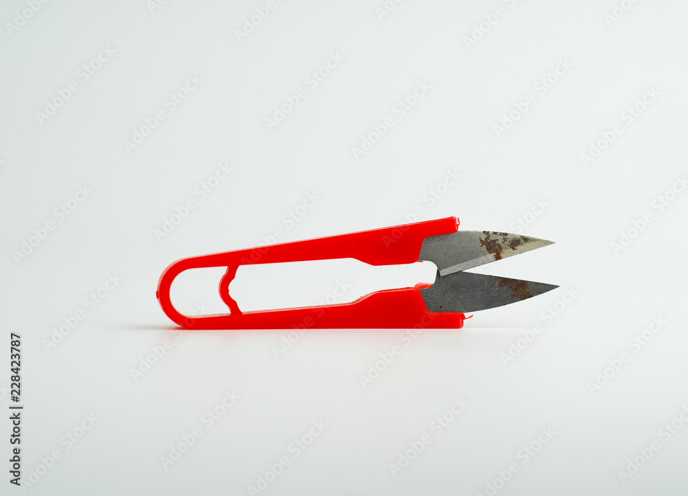 set of tools isolated on white background set of tools isolated on white background
