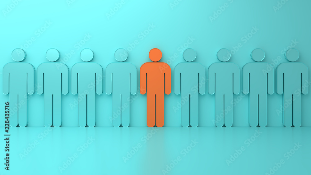 Stand Out Business Background Stand Out Business Background