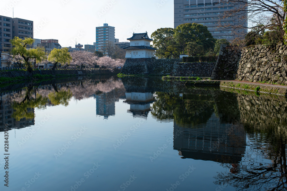 府内城