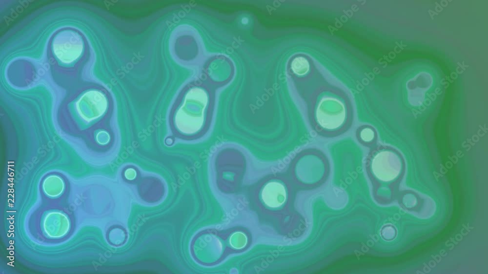 Abstract background with circles and lines. Abstract background with circles and lines.