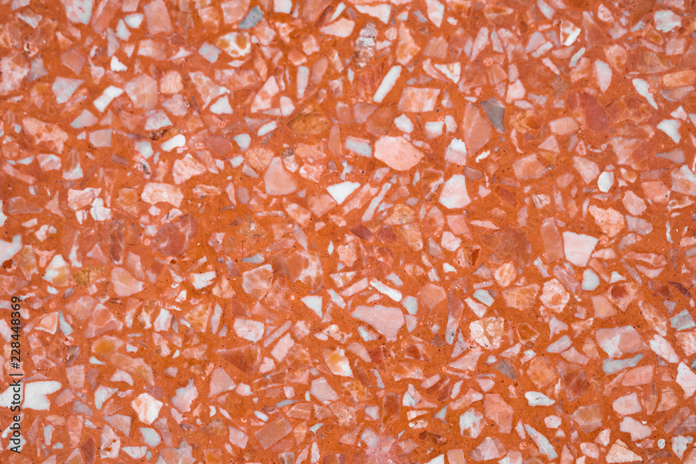 Terrazzo polished stone floor and wall pattern and color surface marble and granite stone, material for decoration background texture. Terrazzo polished stone floor and wall pattern and color surface marble and granite stone, material for decoration background texture.