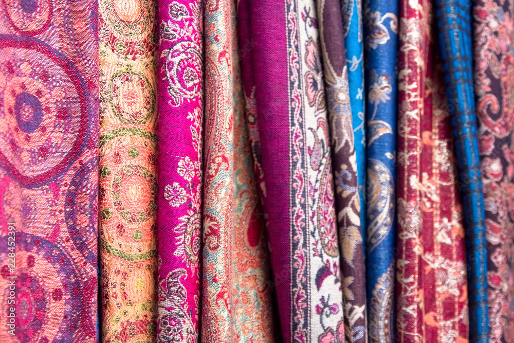 textile textile