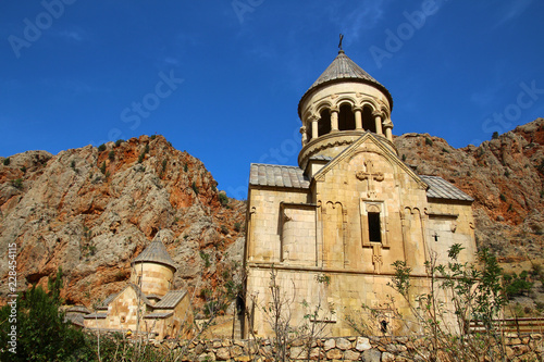 Kloster Noravank- Armenien