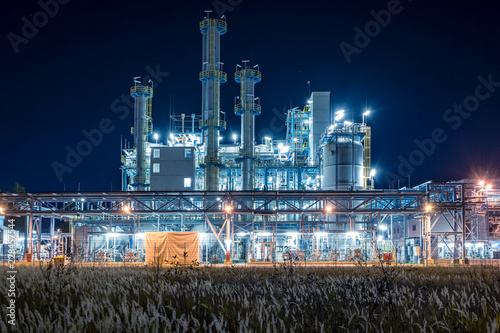 Chemiepark photo