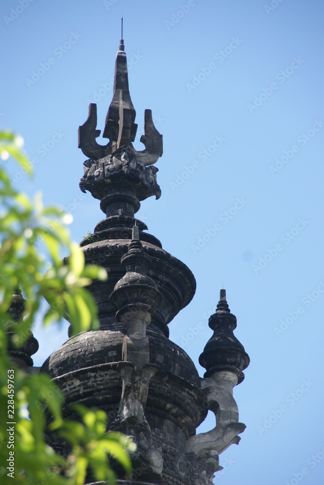 Bajra Sandhi Monument