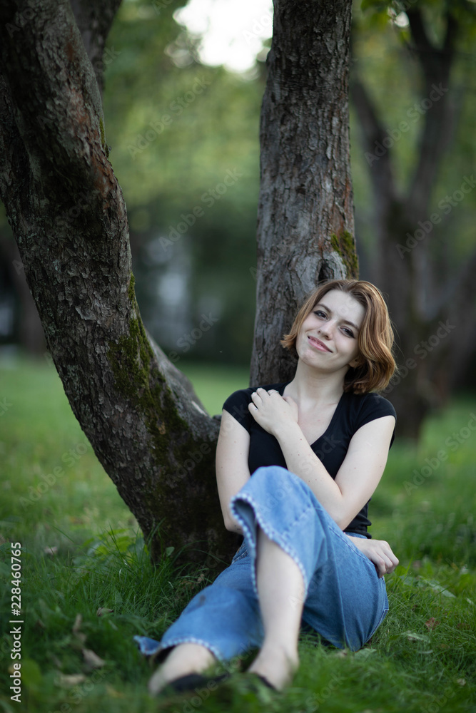 Street photo shoot with a wonderful girl.Photo shoot in Moscow in the great hearth, the whipping Kolomenskoye Street photo shoot with a wonderful girl.Photo shoot in Moscow in the great hearth, the whipping Kolomenskoye