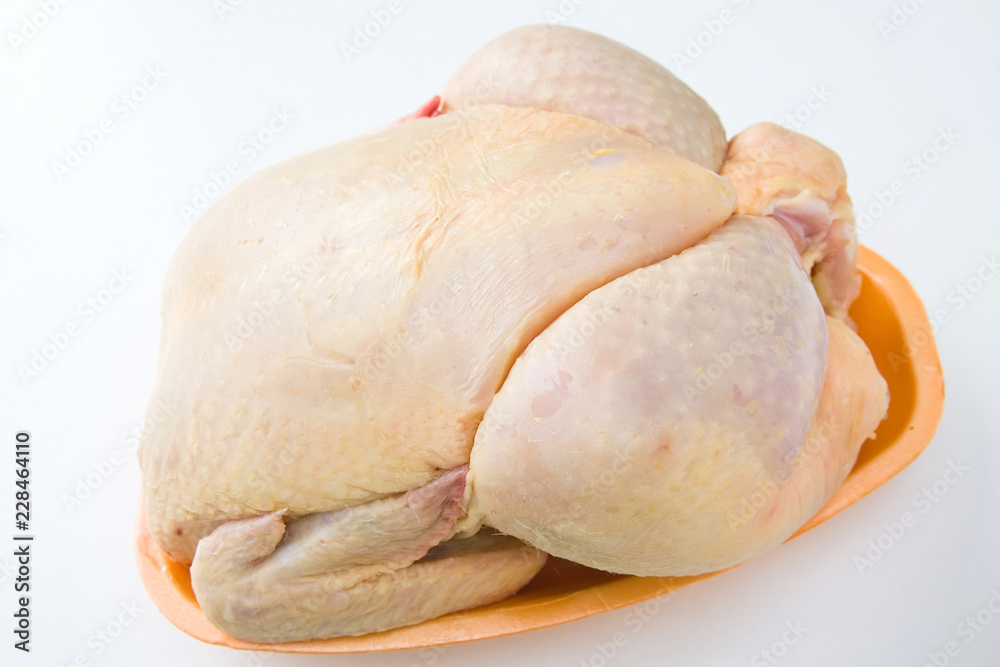 chicken chicken