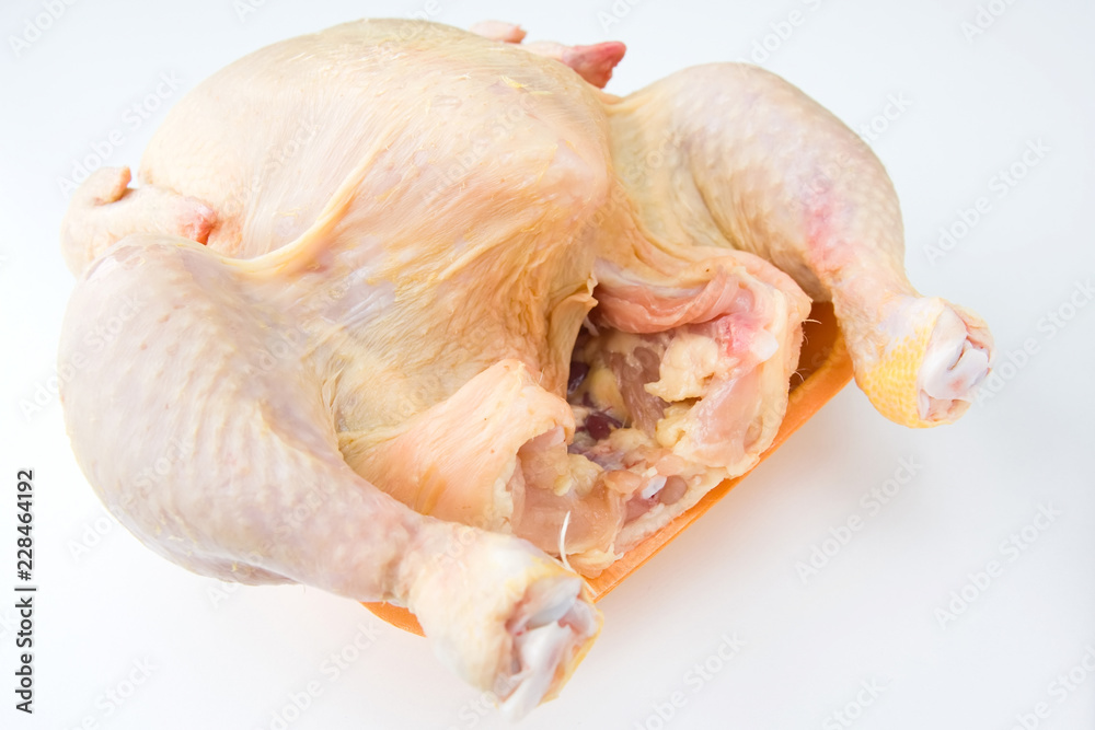 chicken chicken