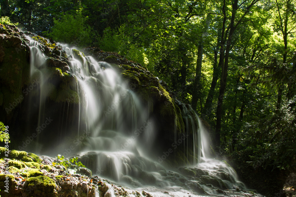 Obraz premium Saint Pons