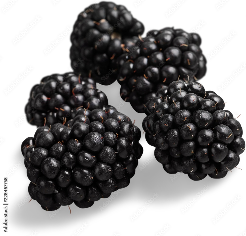 Blackberries Blackberries