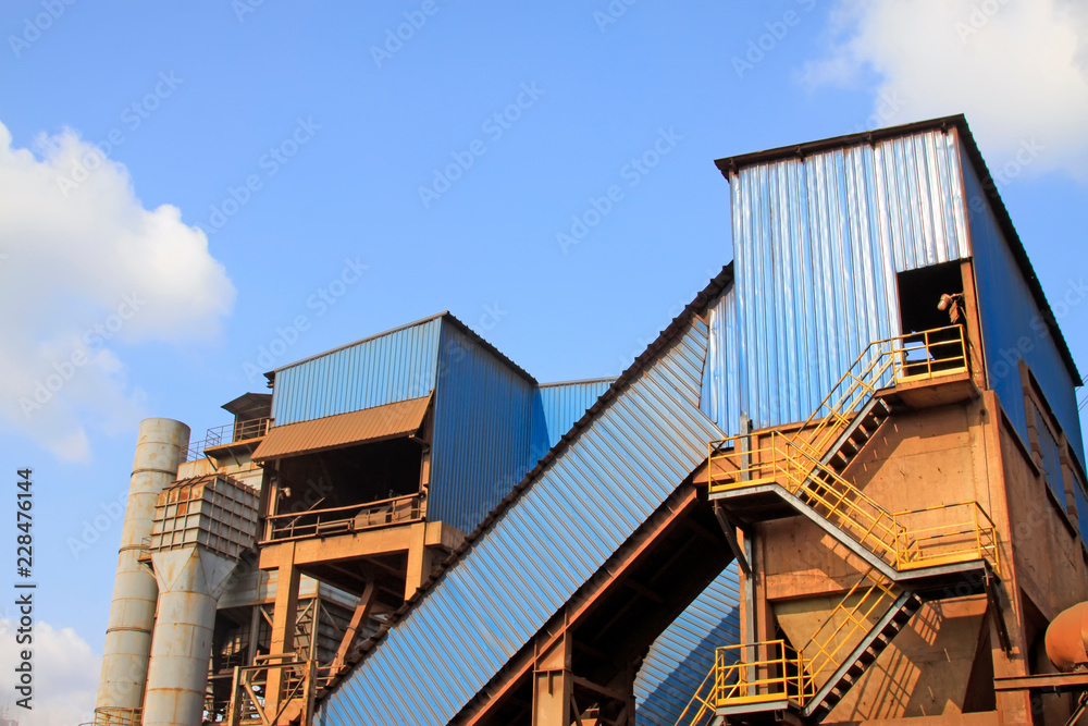 mechanical equipment in a steel plant mechanical equipment in a steel plant