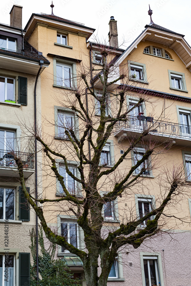 Apartment in Bern