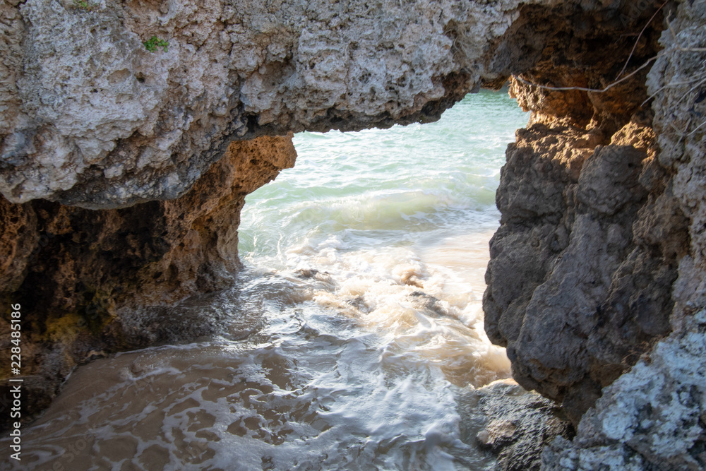 Obraz premium 沖縄の海