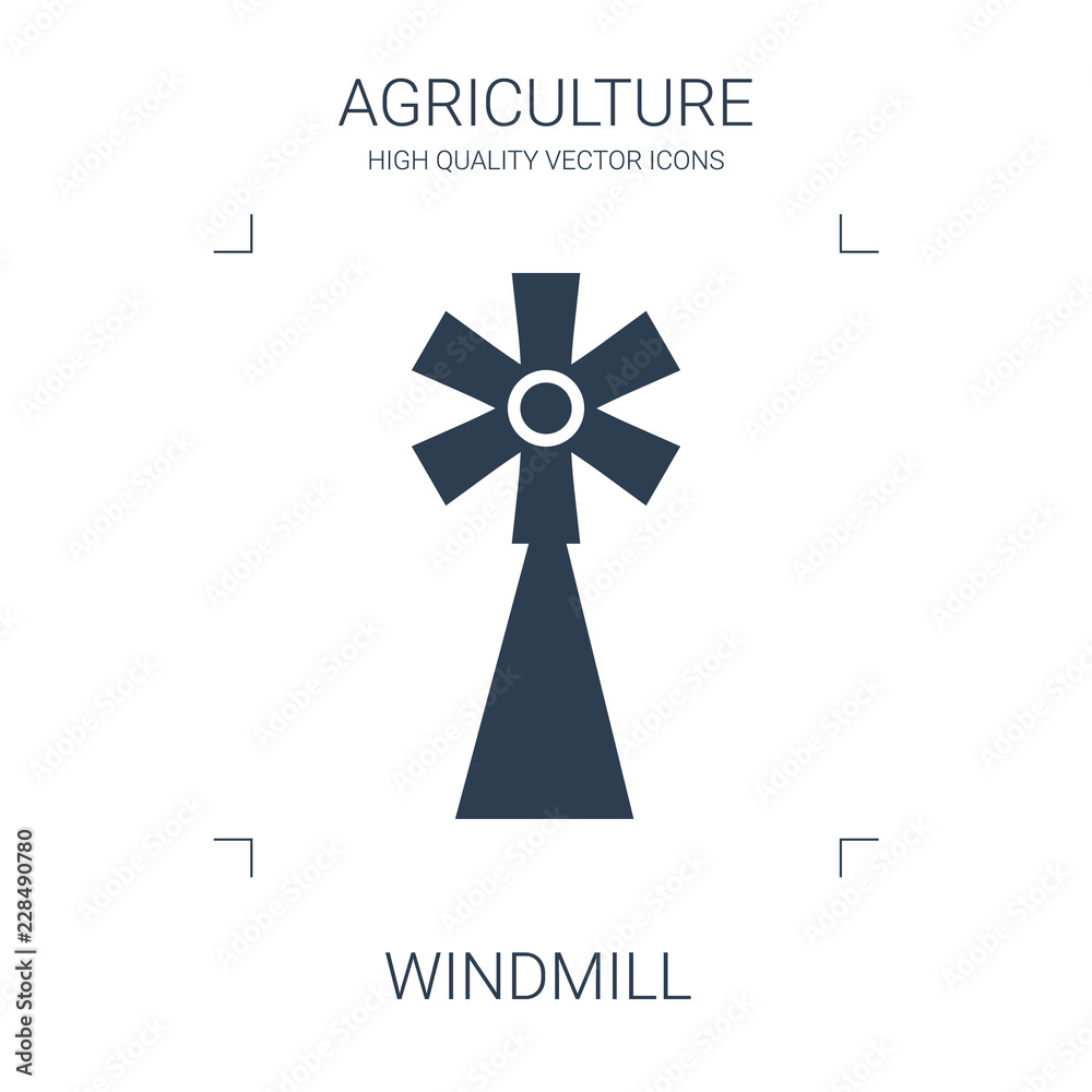 windmill icon