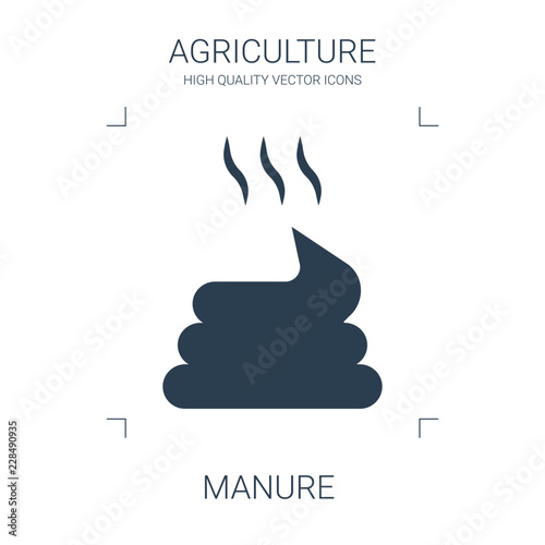 manure icon